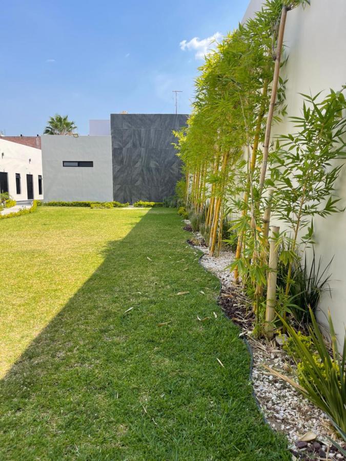 Hotel Histequila Dış mekan fotoğraf