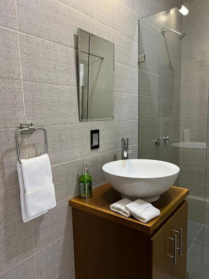 Hotel Histequila Dış mekan fotoğraf