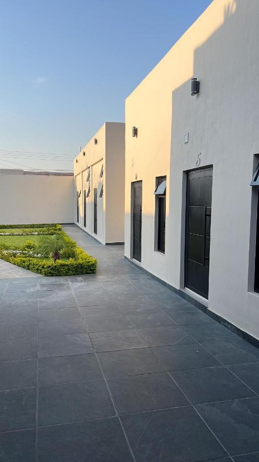 Hotel Histequila Dış mekan fotoğraf