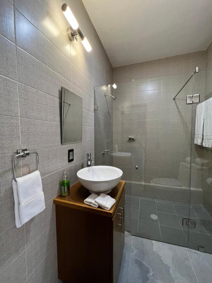 Hotel Histequila Dış mekan fotoğraf